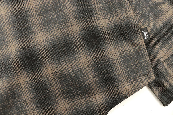 Dax Printed Shirt