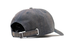 Washed Basic Canvas Low Pro Cap