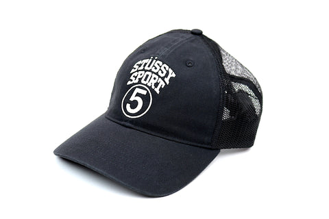 Sport 5 Trucker Cap