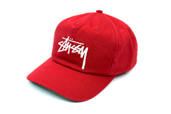 Big Stock Mid Depth Cap