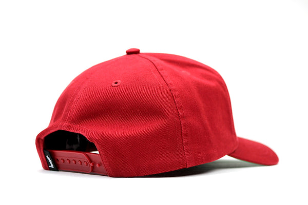 Big Stock Mid Depth Cap
