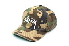 Big Stock Mid Depth Cap