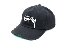 Big Stock Mid Depth Cap