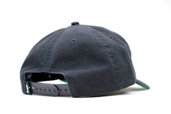 Big Stock Mid Depth Cap