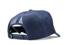 S Crown Trucker Cap