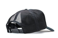 S Crown Trucker Cap