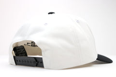 Chenille S Snapback Cap