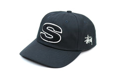 Chenille S Snapback Cap