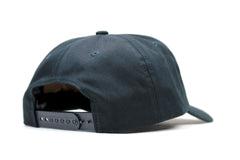 Chenille S Snapback Cap