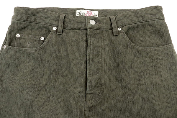 New Classic Denim Jean