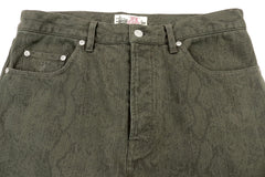 New Classic Denim Jean