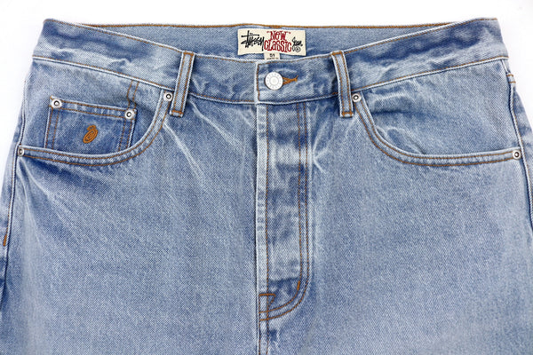 New Classic Denim Jean