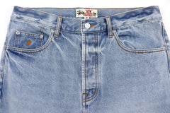 New Classic Denim Jean