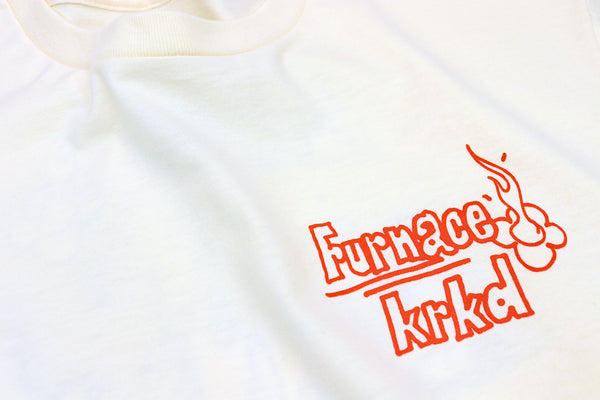 Fireside Tee