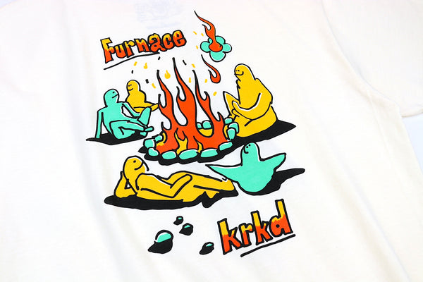 Fireside Tee