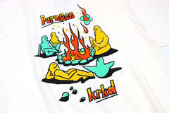 Fireside Tee