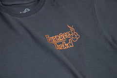 Fireside Tee