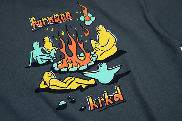 Fireside Tee