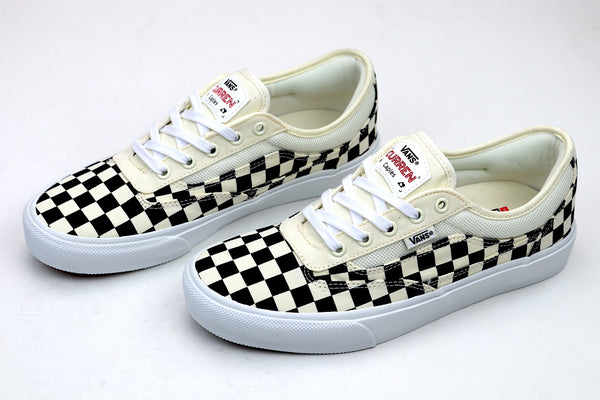 Skate Curren Caples