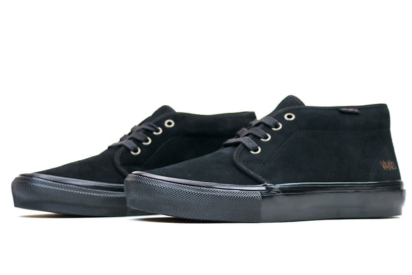 Skate Chukka (Atiba)