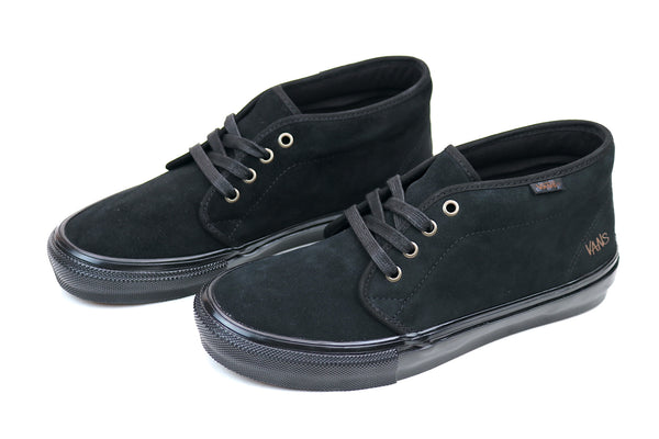 Skate Chukka (Atiba)