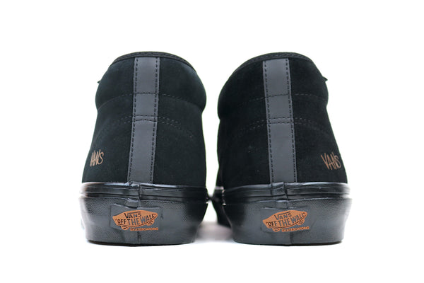 Skate Chukka (Atiba)