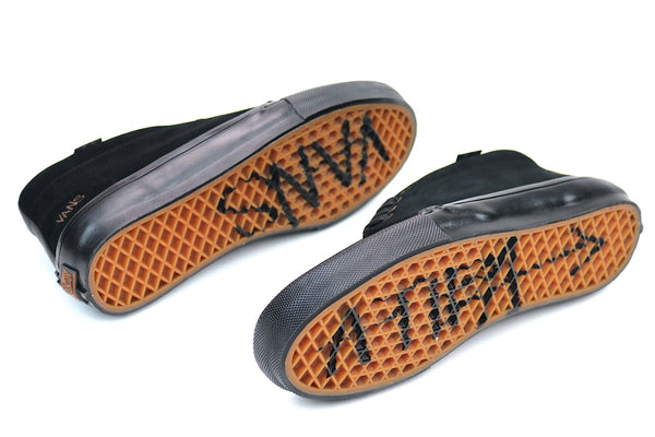 Skate Chukka (Atiba)