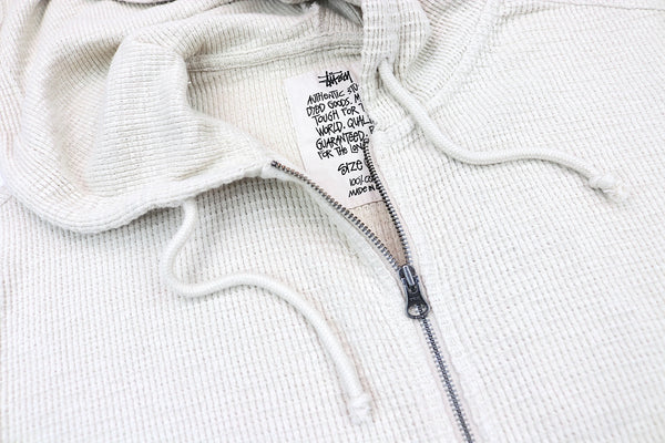 Lightweight Thermal Hood