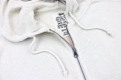 Lightweight Thermal Hood