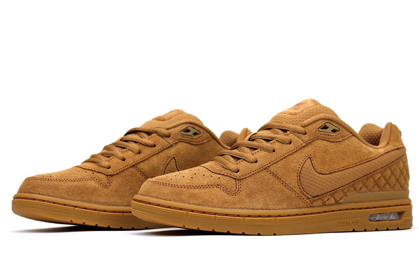 Paul Rodriguez 1 "Light British Tan"
