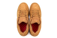 Paul Rodriguez 1 "Light British Tan"