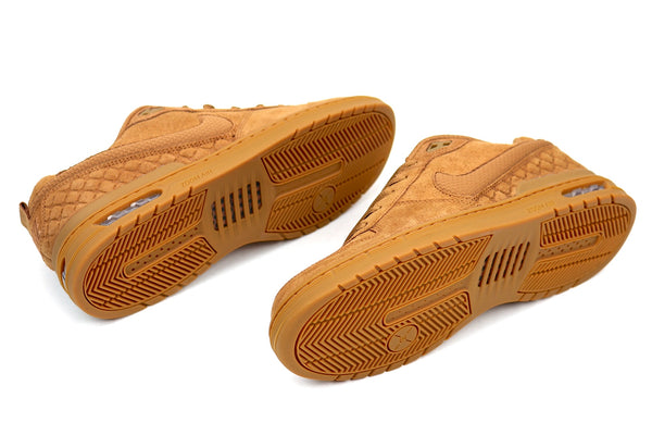 Paul Rodriguez 1 "Light British Tan"