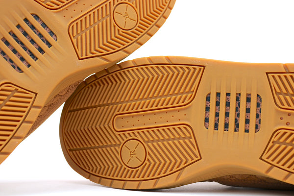 Paul Rodriguez 1 "Light British Tan"