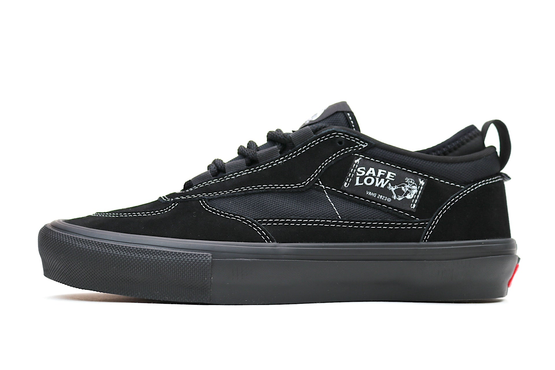 Skate Safe Low