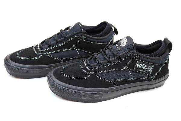 Skate Safe Low