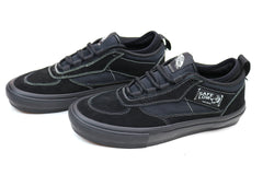 Skate Safe Low