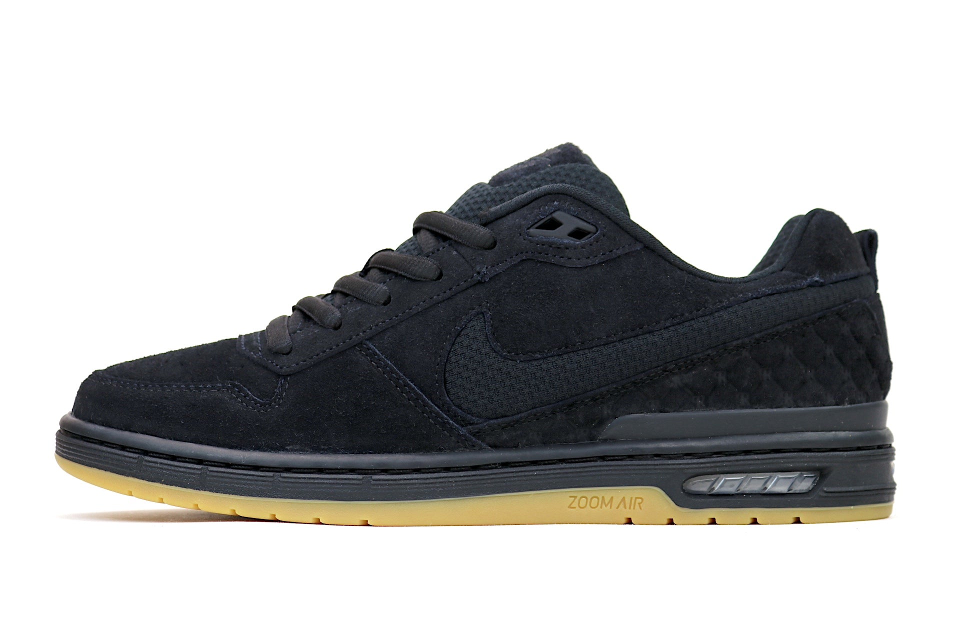 Paul Rodriguez 1 - Black/Black