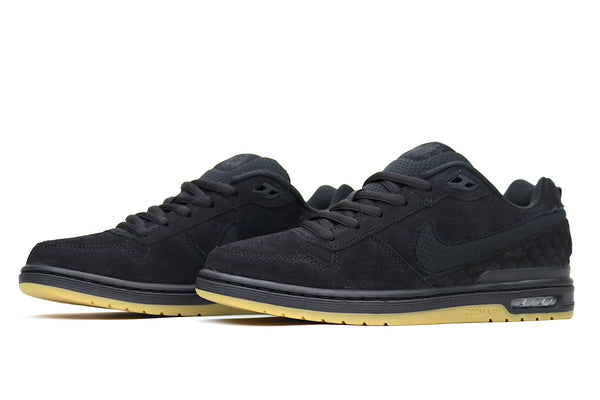 Paul Rodriguez 1 - Black/Black