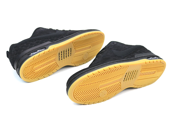 Paul Rodriguez 1 - Black/Black