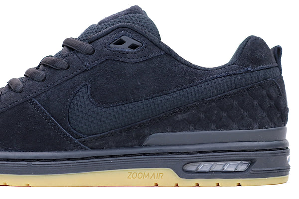 Paul Rodriguez 1 - Black/Black