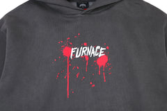 Splatter Hoodie (Premium Heavyweight)