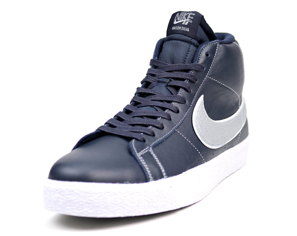 Zoom Blazer Mid MS - Mason Silva