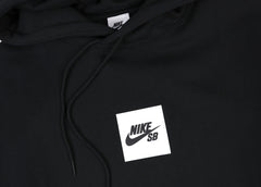 Nike SB Fleece Skate Hoodie