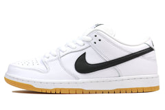 Dunk Low Pro - White Gum