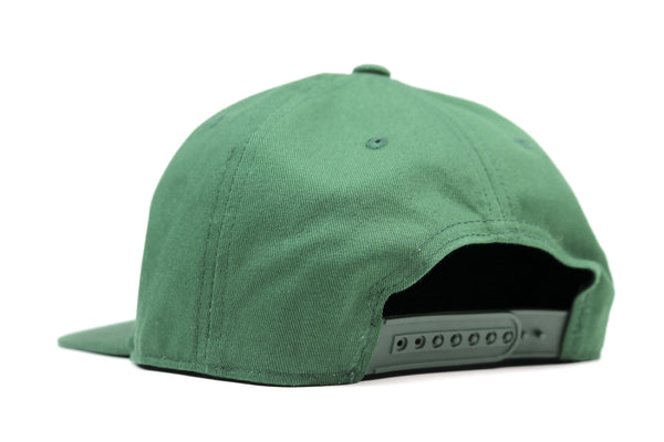 Wordmark Snapback Cap