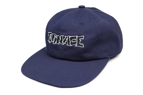 Wordmark Snapback Cap