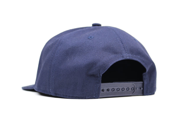 Wordmark Snapback Cap