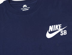 Nike SB Logo T-Shirt