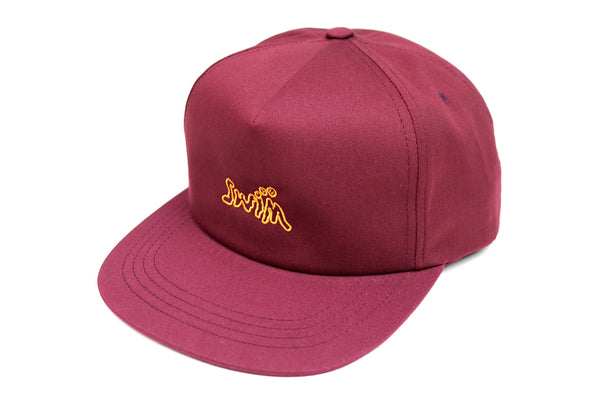 Jalden Logo Hat