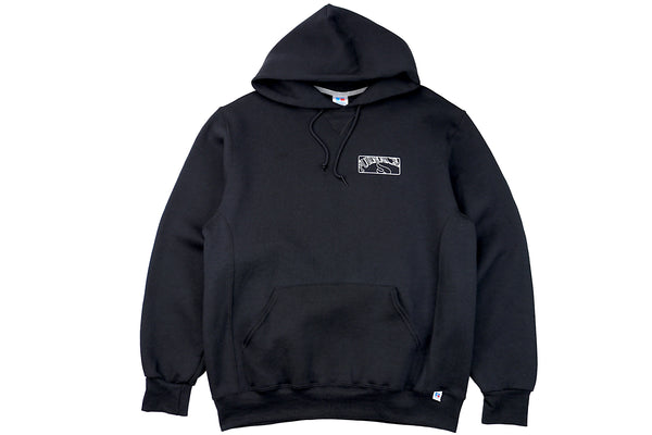 Gonz Shmoo Hood (SSD 24)